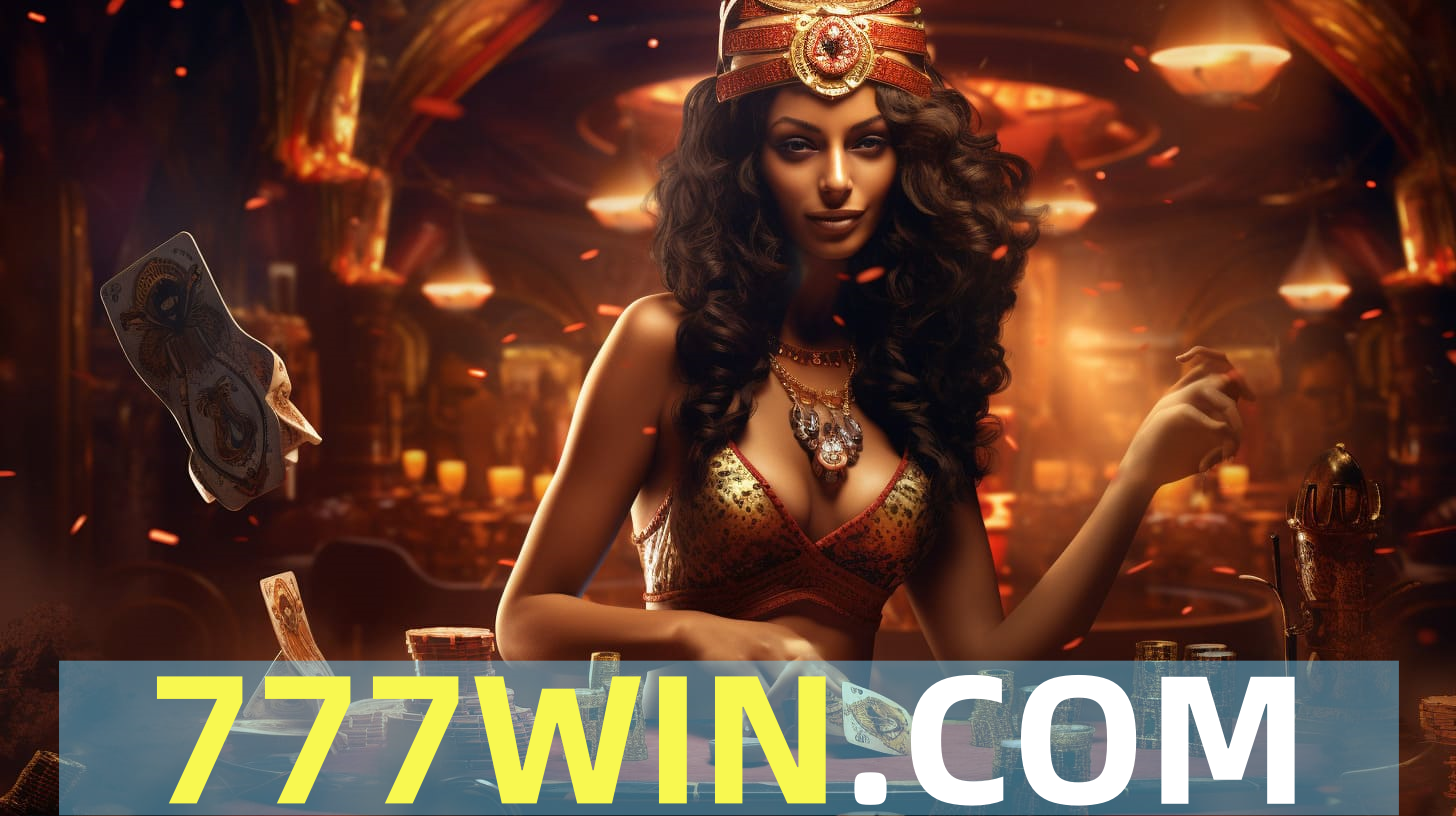 777WIN