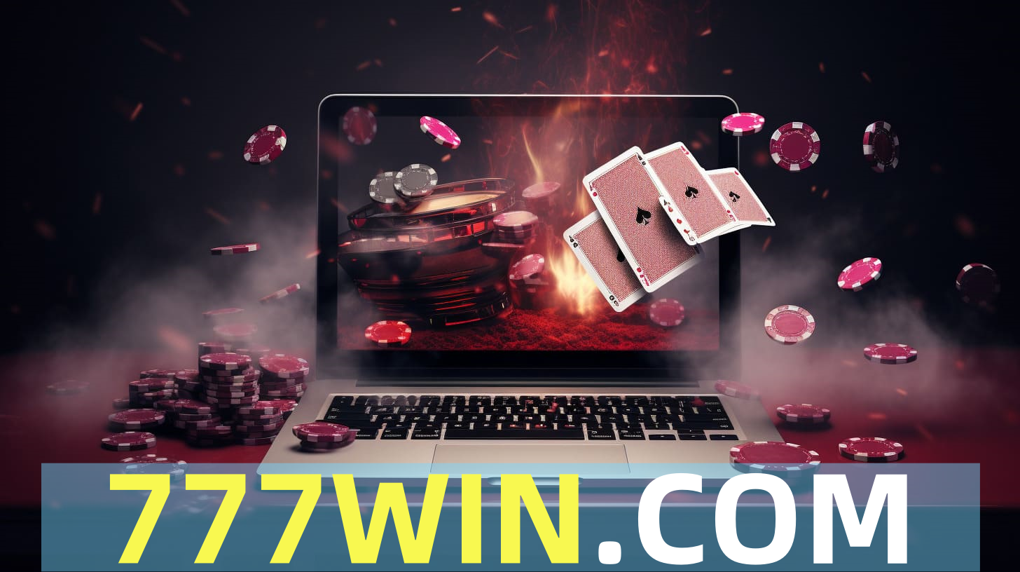 777WIN