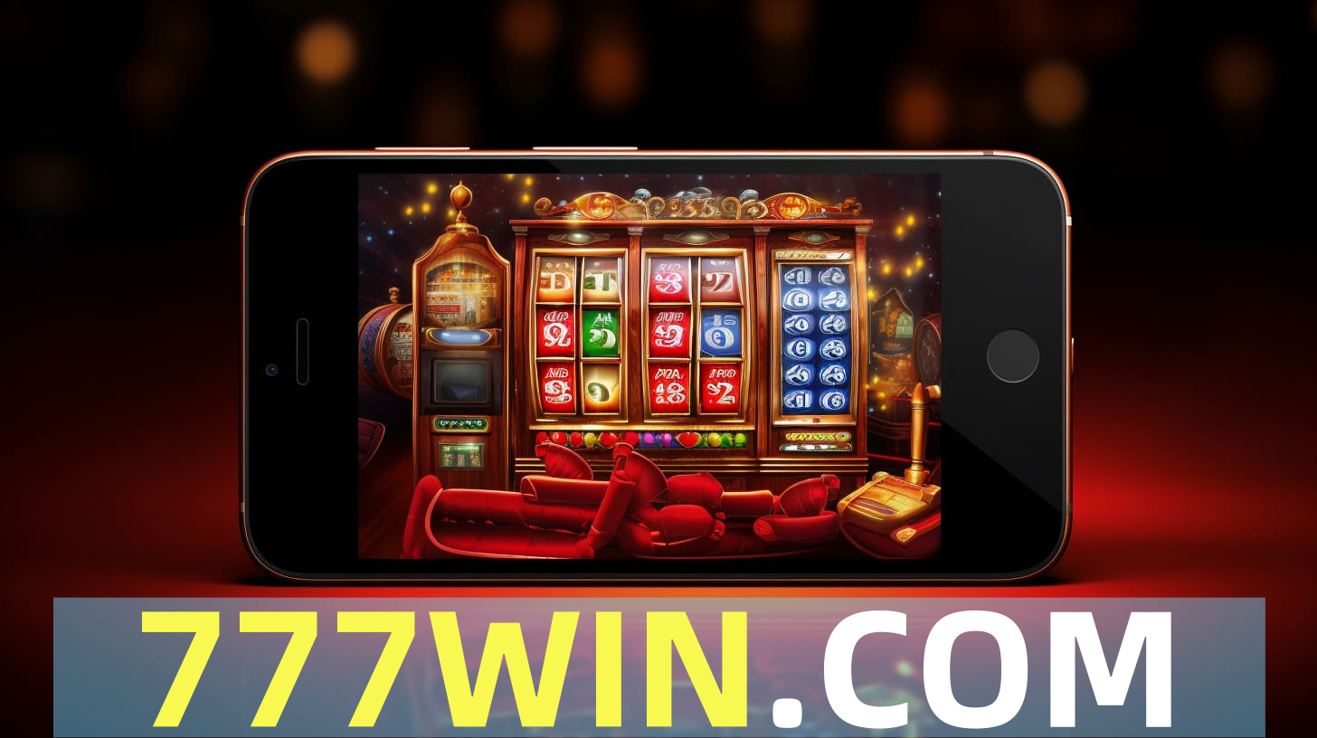 777WIN