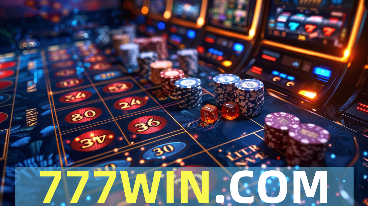 777WIN