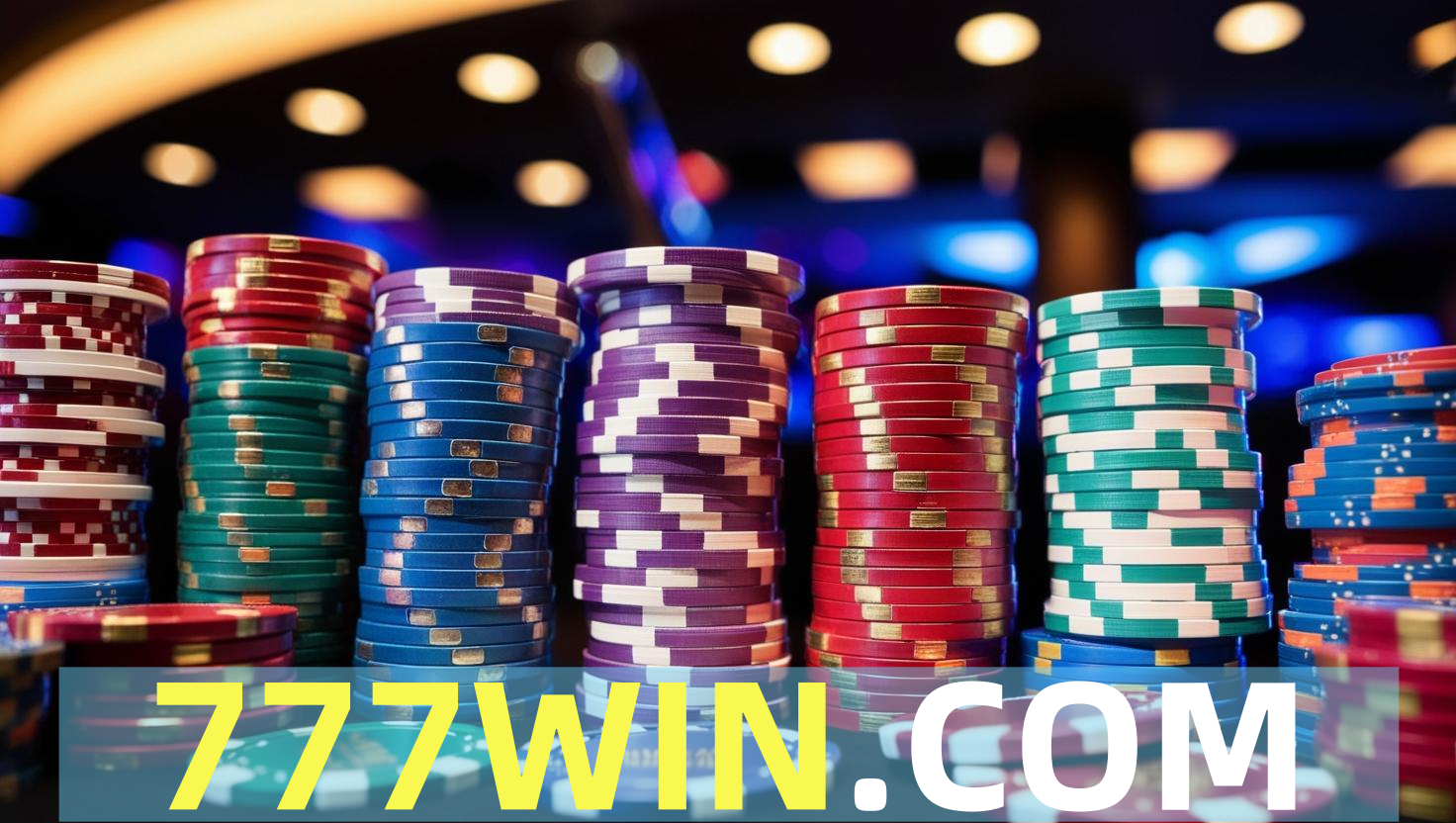 777WIN