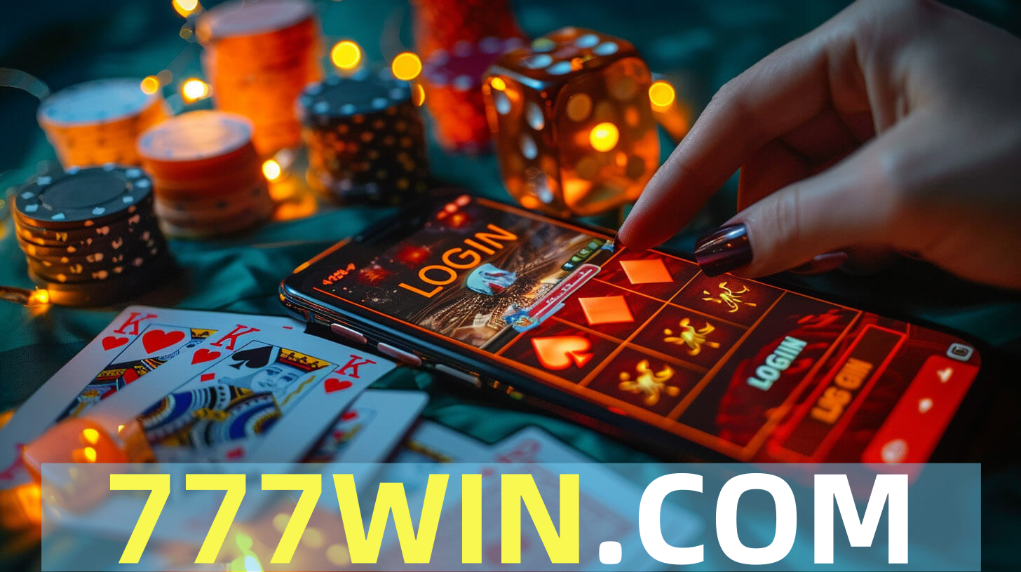 777WIN