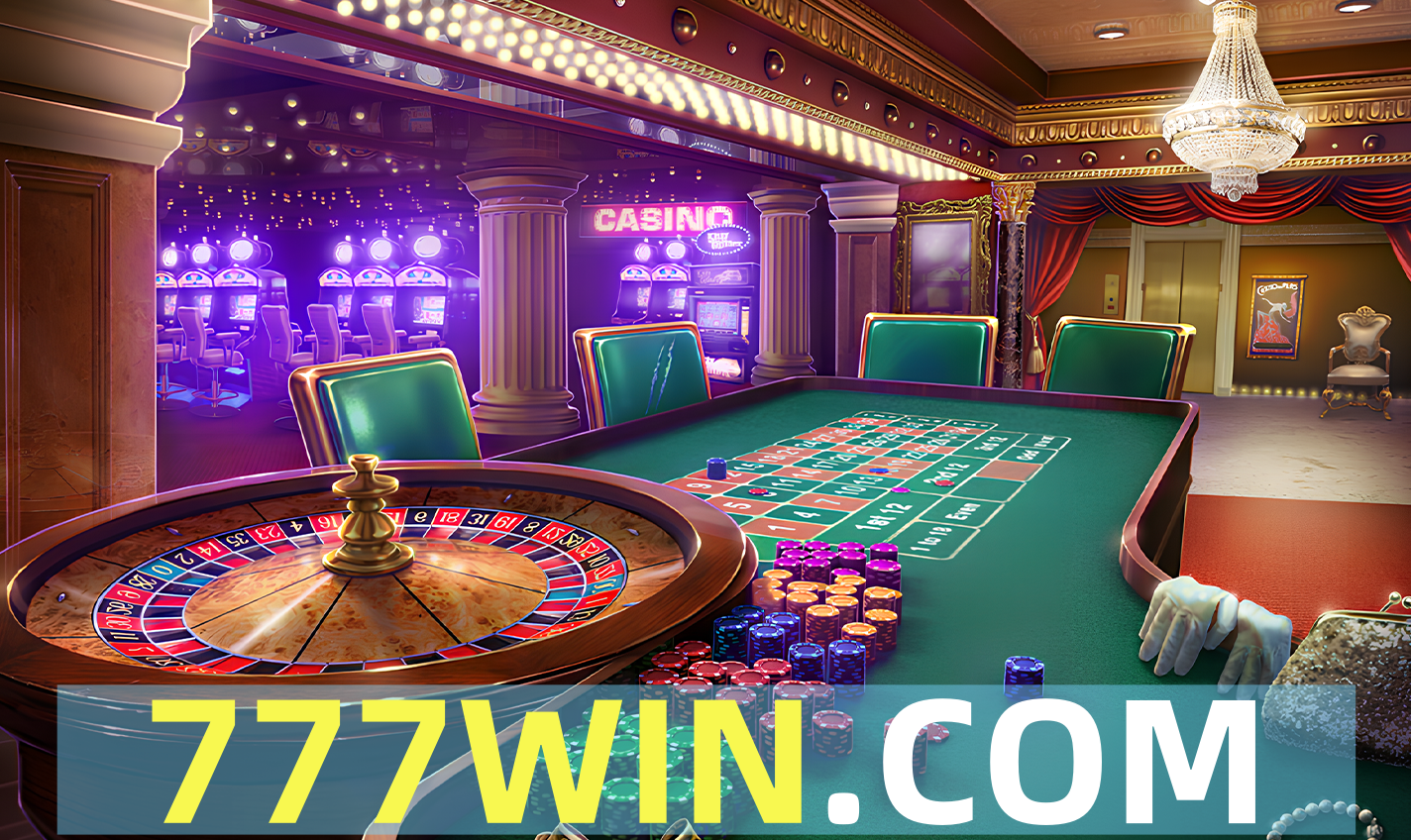 777WIN