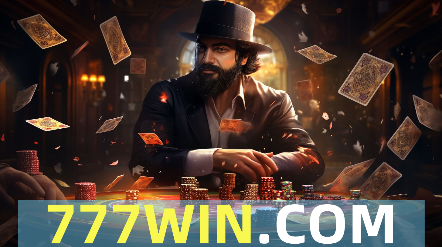 777WIN
