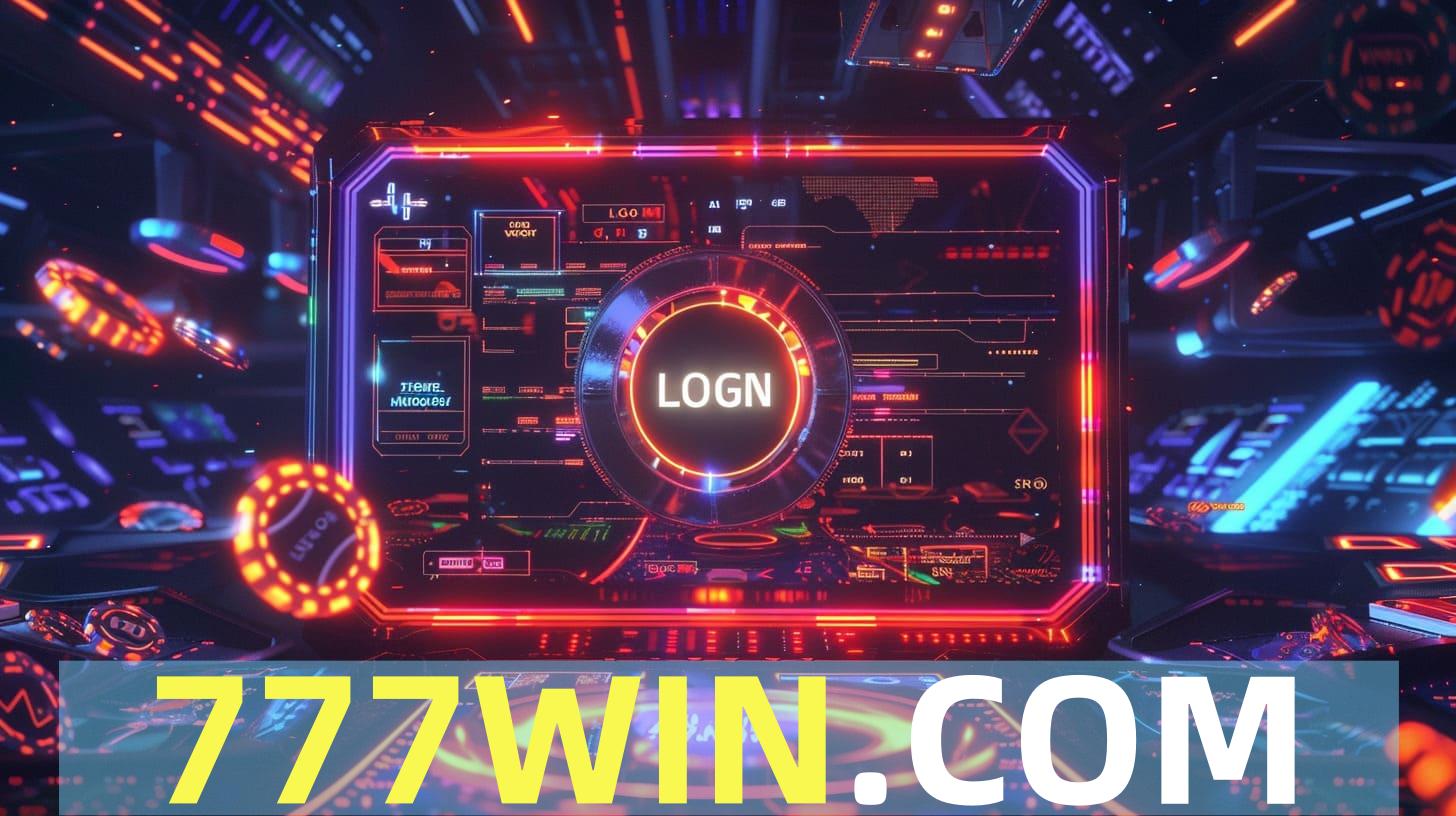 777WIN