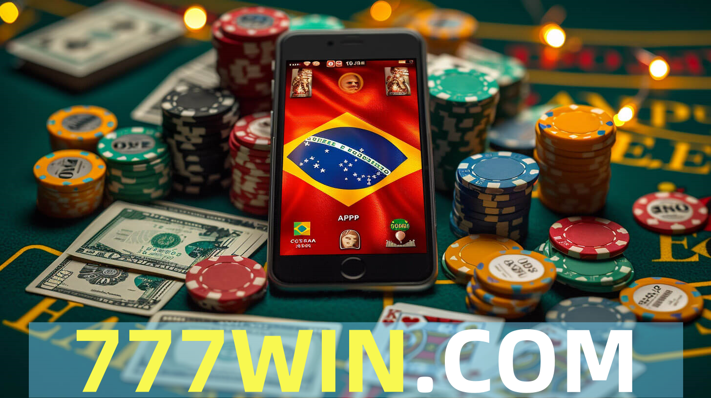 777WIN