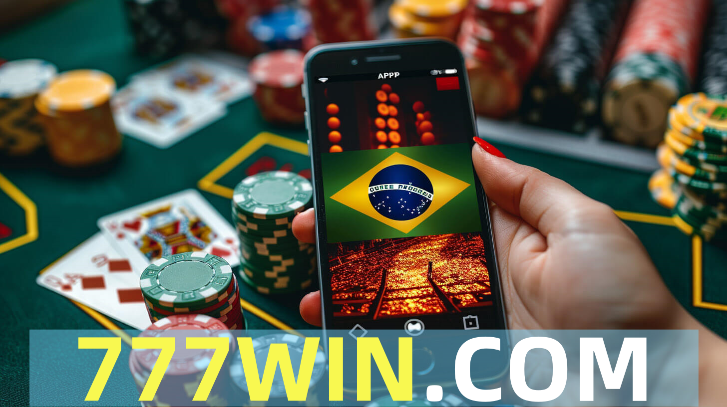 777WIN